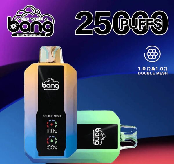 Bang Large screen 25000